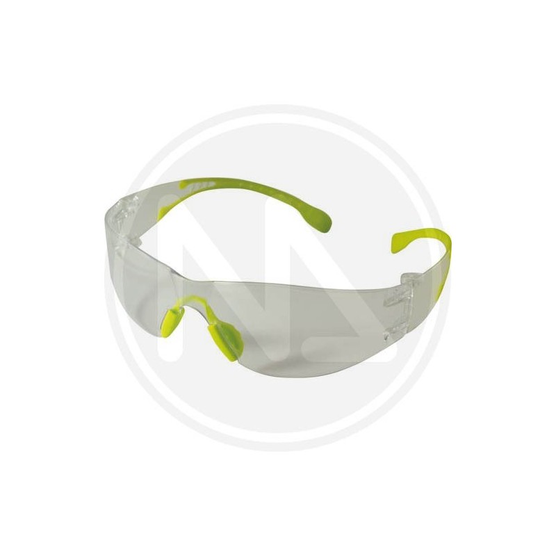 SAFETY GOOGLES "ULTRA LEGGERI" MAURER PLUS