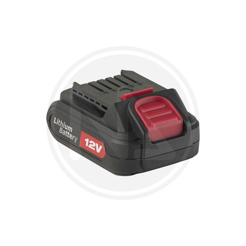 BATTERY 12 V. "BL 12" FOR CORDLESS DRILL (99360) YAMATO