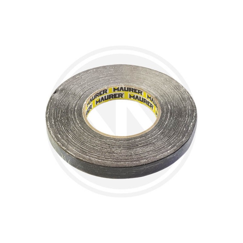BLACK nonskid adhesive tape for stairs MAURER BLACK nonskid adhesive tape for stairs MAURER