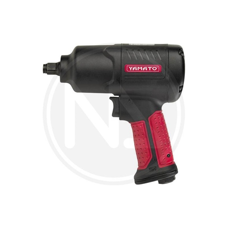 professional air wrench 1/2" yamato
