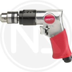 TRAPANO PNEUMATICO REVERSIBILE yamato
