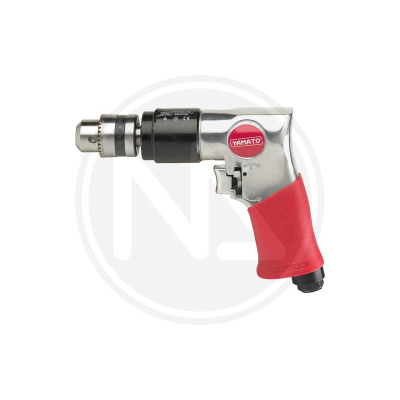 TRAPANO PNEUMATICO REVERSIBILE yamato TRAPANO PNEUMATICO REVERSIBILE yamato