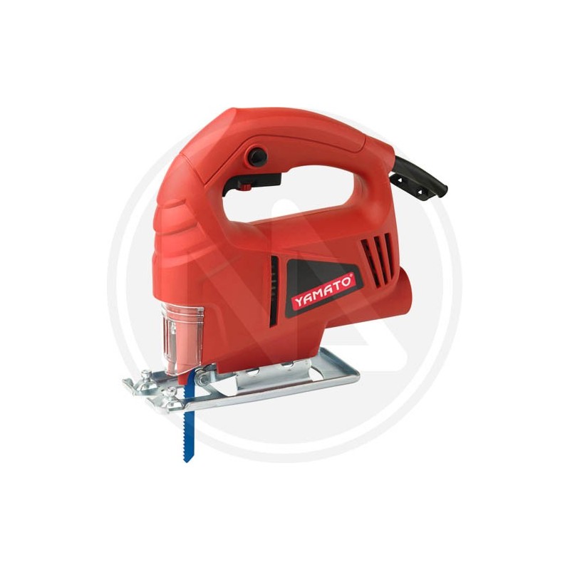 JIG SAW "JS 400-55" YAMATO - (S)