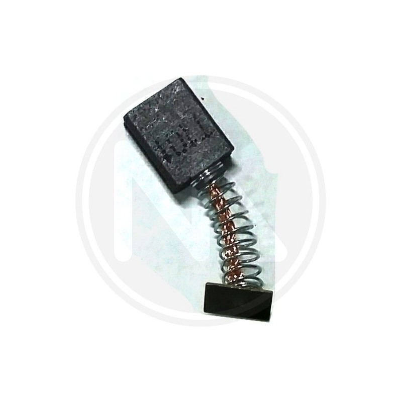 RICAMBI PER SEGA CIRCOLARE (99503 - 99504 - 91206) YAMATO - SPAZZOLE RICAMBI PER SEGA CIRCOLARE (99503 - 99504 - 91206) YAMATO - SPAZZOLE