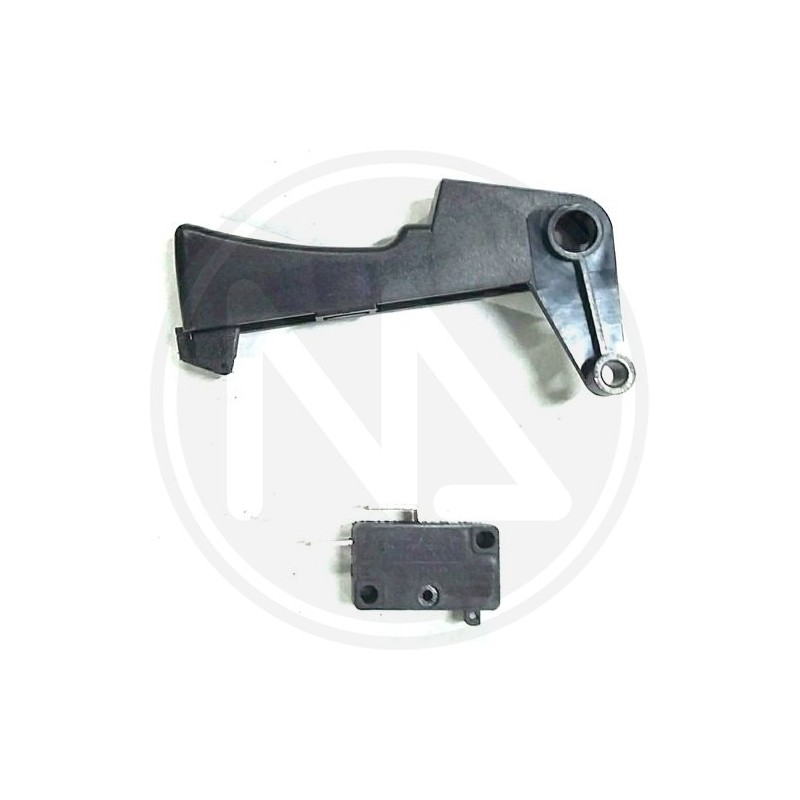 ELECTRIC CHAIN SAW PART (99012) PAPILLON - INTERRUTTORE ELECTRIC CHAIN SAW PART (99012) PAPILLON - INTERRUTTORE