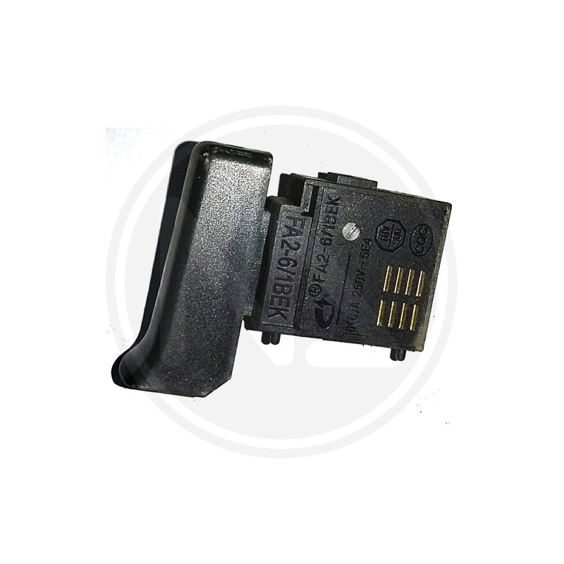 RICAMBI PER SEGA GATTUCCIO (99524) YAMATO - INTERRUTTORE