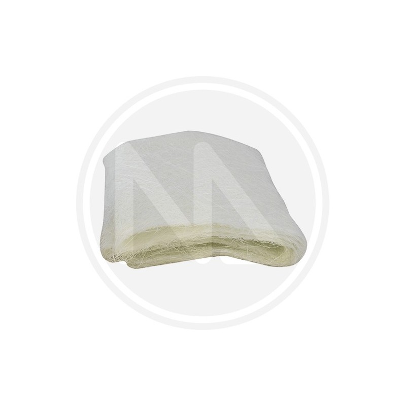 GLASS WOOL FOR POLYESTER RESIN MAURER PLUS GLASS WOOL FOR POLYESTER RESIN MAURER PLUS