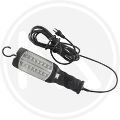 LAMPADA LED PORTATILE PER OFFICINA MAURER