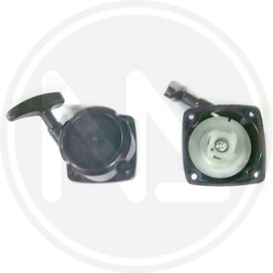 RICAMBI PER TAGLIASIEPI (99710) PAPILLON - KIT ACCENSIONE