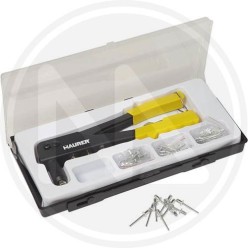 RIVETING TOOL KIT "NEW" MAURER
