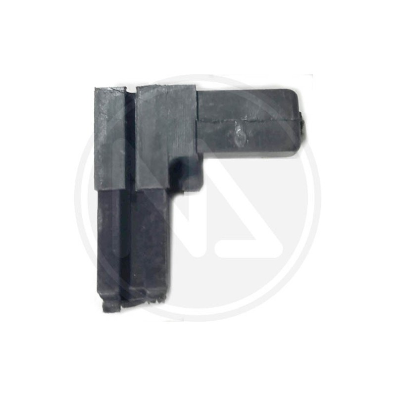 mosquito frame part maurer - GUIDES N.7
