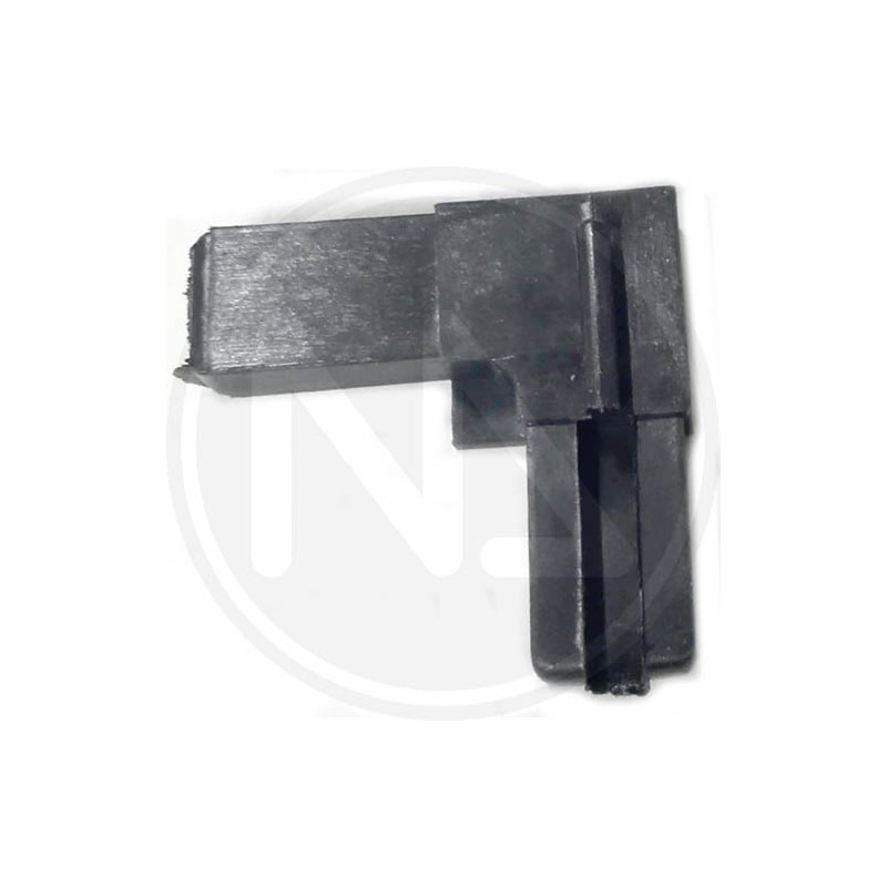 mosquito frame part maurer - GUIDES N.8