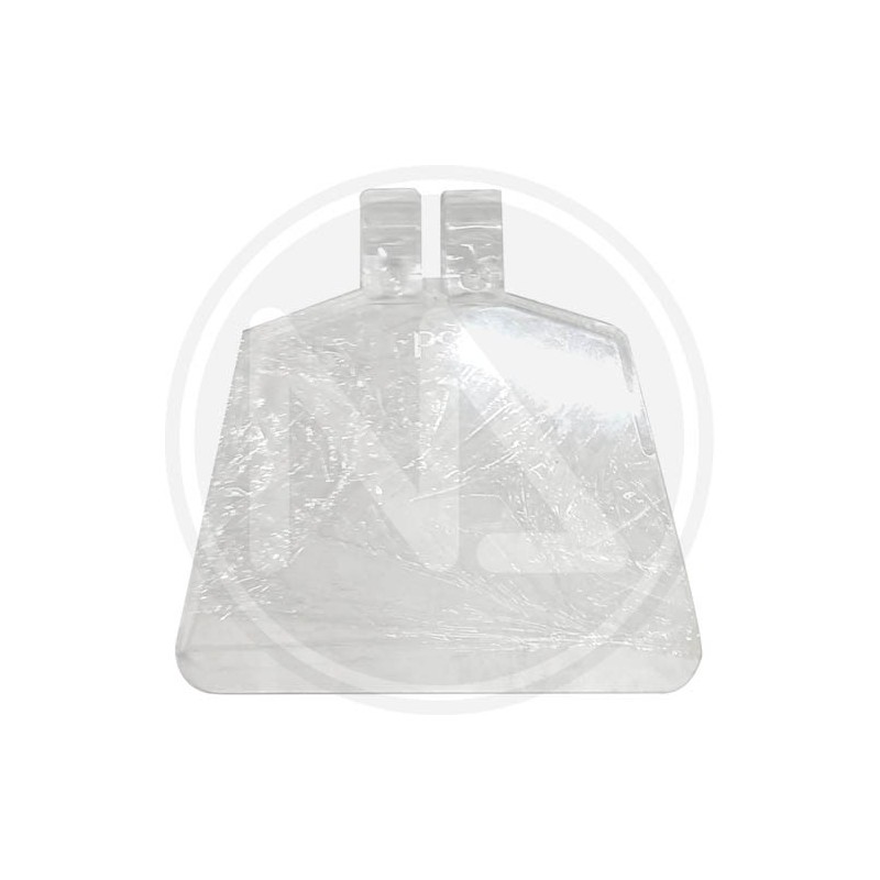 REPLACEMENT FOR BENCH GRINDER (86331-86736) YAMATO - PROTECTIVE SCREEN REPLACEMENT FOR BENCH GRINDER (86331-86736) YAMATO - PROTECTIVE SCREEN