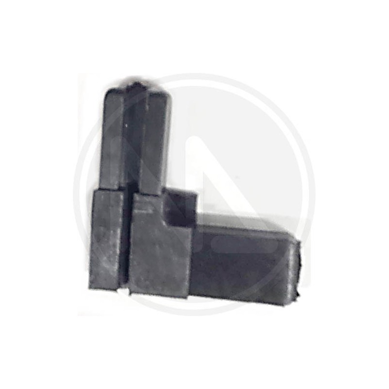 mosquito frame part maurer - RIGHT GUIDES