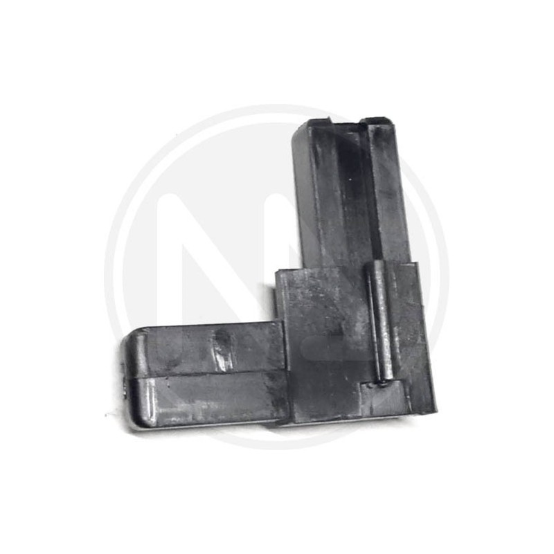 mosquito frame part maurer - LEFT GUIDE