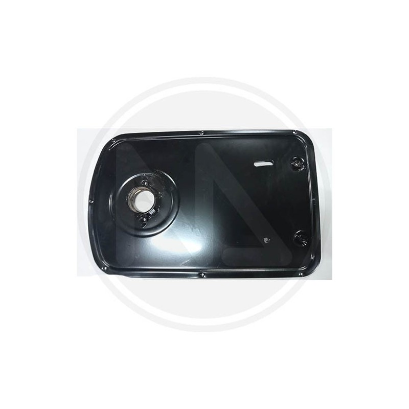 concrete mixer part (98623) yamato - ENGINE COVER
