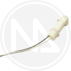 RICAMBI PER LAMPADA STRADALE (91162 - 91163) MAURER