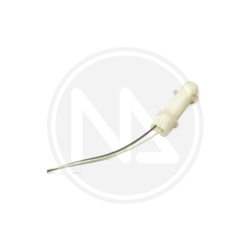 RICAMBI PER LAMPADA STRADALE (91162 - 91163) MAURER