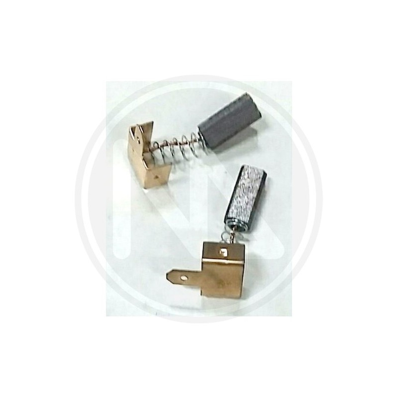 RIC.YAMATO - ORBITAL SANDER (91784) BRUSHES RIC.YAMATO - ORBITAL SANDER (91784) BRUSHES