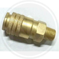 RICAMBI PER COMPRESSORE (92847 - 92848) YAMATO -  RUBINETTO RAPIDO UNIV