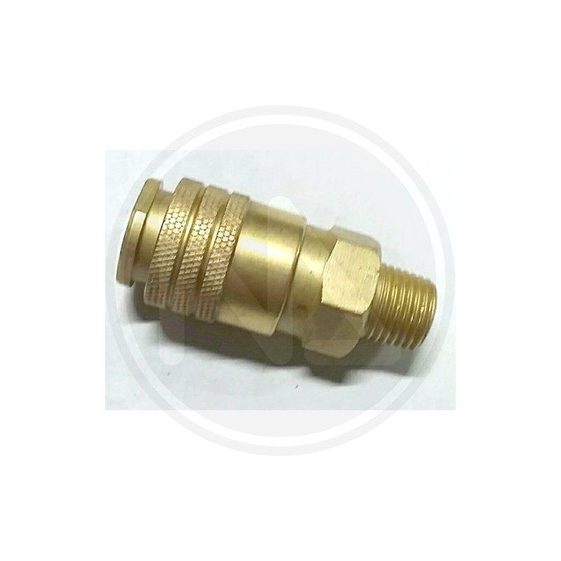 RICAMBI PER COMPRESSORE (92847 - 92848) YAMATO -  RUBINETTO RAPIDO UNIV