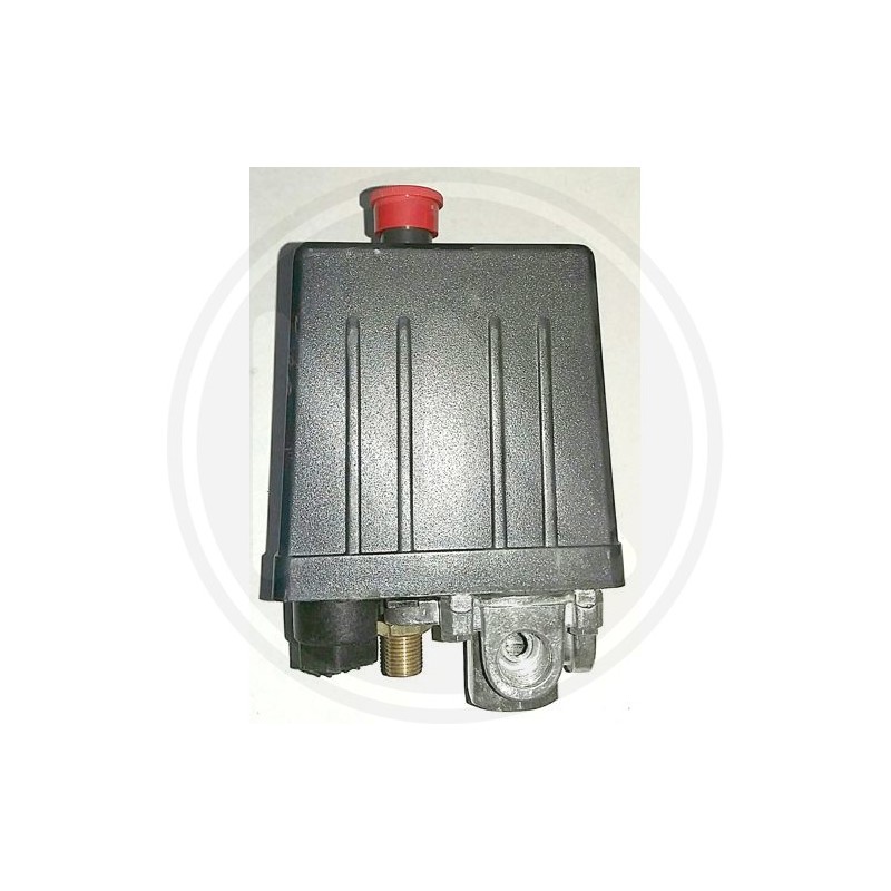 COMPRESSOR PART (92847 - 92848) YAMATO