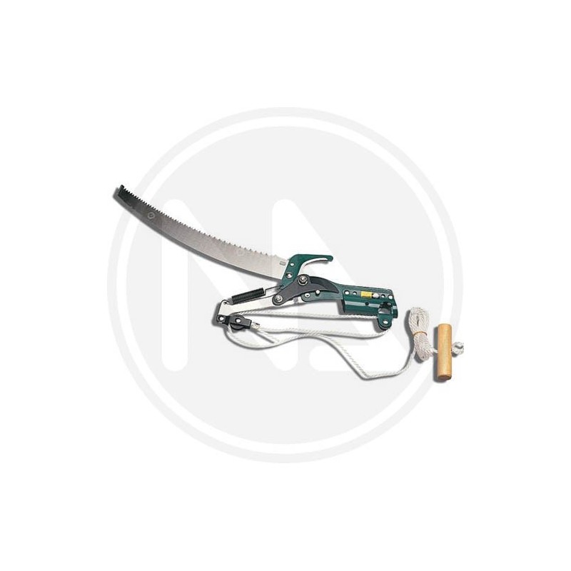 tree pruner pearch type papillon