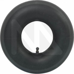 ruota per carrello pneumatica maurer