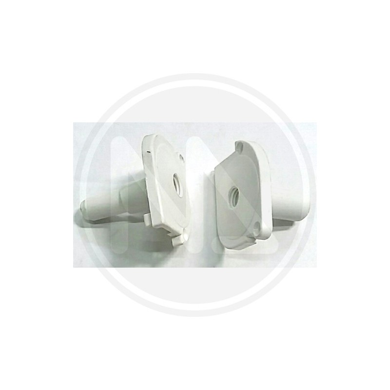 MOSQUITO NET ROLLER KIT PART MAURER