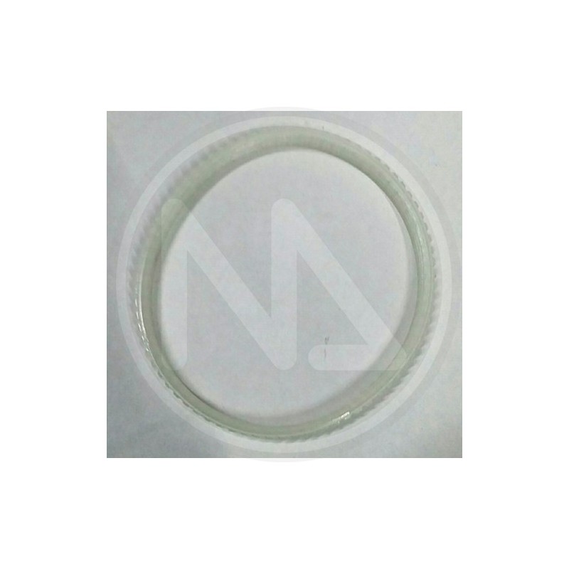 RICAMBI PER LEVIGATRICE A NASTRO (92980-50675) YAMATO - CINGHIA