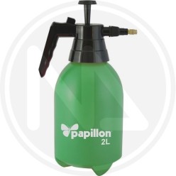 PRECOMPRESSION SPRAYER "ALISEO" 2 LT. PAPILLON
