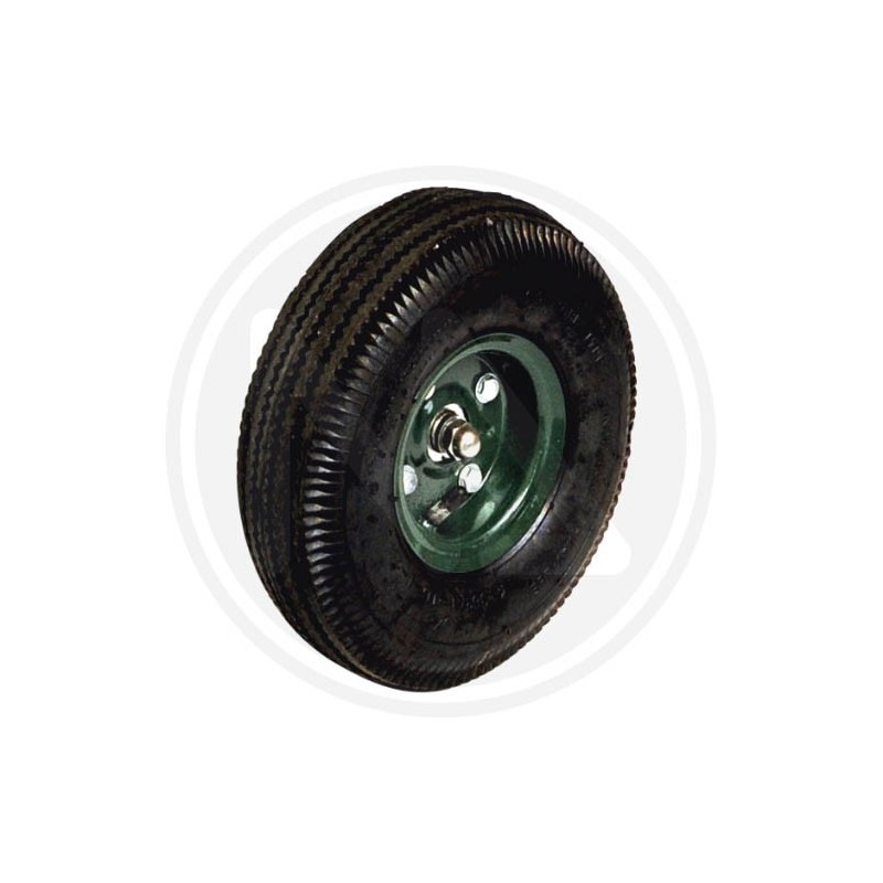 REPLACEMENT WHEEL FOR PAPILLON GARDEN CART