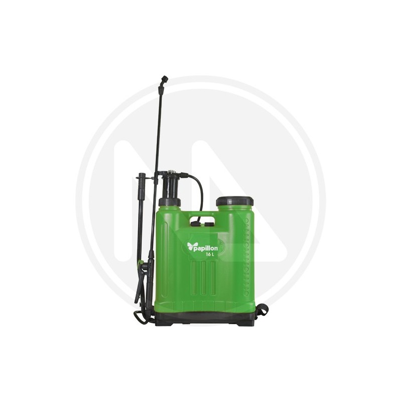KNAPSACK SPRAYER "SCIROCCO" 16 LT. PAPILLON