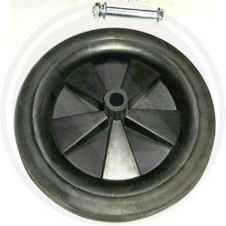 RICAMBI PER COMPRESSORE (92848) YAMATO - RUOTA