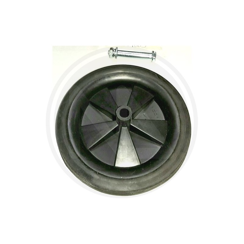 RICAMBI PER COMPRESSORE (92848) YAMATO - RUOTA