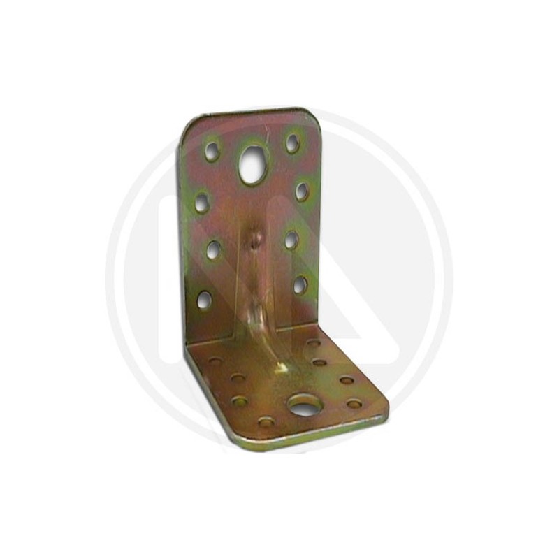 folded ZINCO+ steel plate for beams 874 L 55