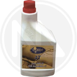 OLIO PER MOTORI 4T "GARDEN SAE30"