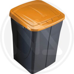 PEDAL BIN "MARGHERITA"