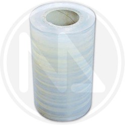 POLIETILENE per imballo IN rotolo h 10 cm.