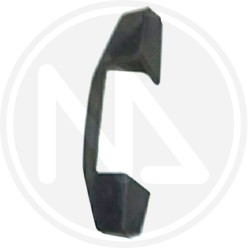 SPARE PARTS SCALE (95835-95836-95837-95838) MAURER - EDGE COVERS R