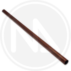 TUBO PER ARMADIO TONDO plasticato