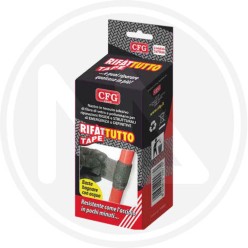 NASTRO "RIFÀTTUTTO" TAPE (2 ROTOLI)