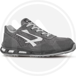 SHORT SAFETY SHOES "GOING" S1-P U-POWER