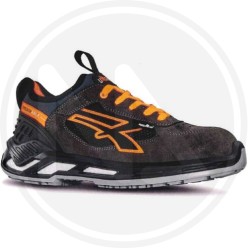 LOW SAFETY SHOES "RYDER" S1-P U-POWER