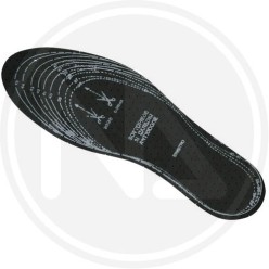 trowel square tip little "946" pavan