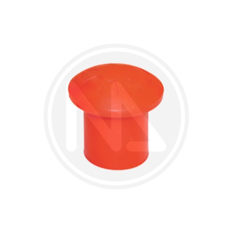 "MUSHROOM-02" CAP FOR SIGNALLING Ø16/32 "MUSHROOM-02" CAP FOR SIGNALLING Ø16/32