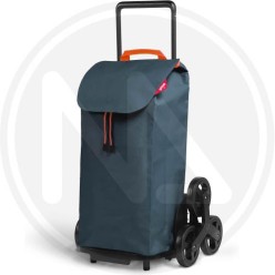 SHOPPING CART "TRIS" GIMI