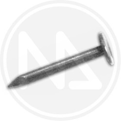 iron large flat head-cavatorta