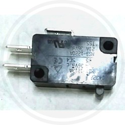 RICAMBI ELETTROSEGA BATTERIA  (54059) YAMATO - INTERRUTTORE