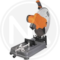 TRONCATRICE PER METALLi "smt 355" aeg